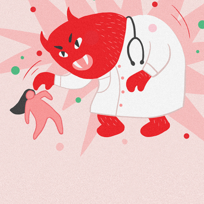 «А почему еще не замужем?»: Казахстанки о травматичных походах к гинекологу