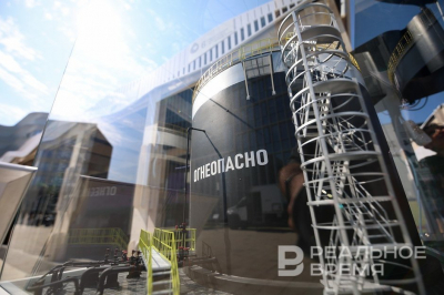 Атака украинских БПЛА на терминал КТК остановила отгрузку нефти с танкеров