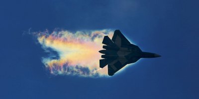 Летчик Богдан: во время испытаний Су-47 отказали навигационные приборы