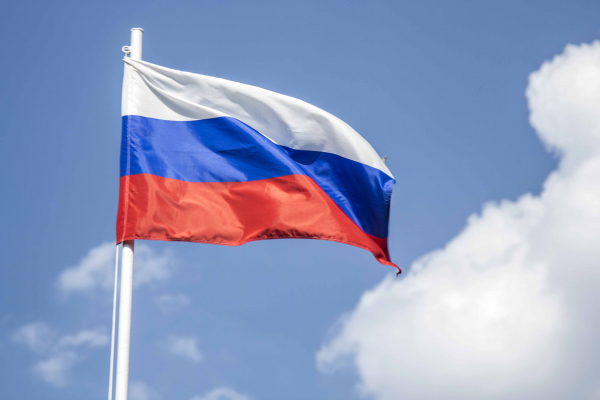 Сборная России по волейболу допущена до всех соревнований