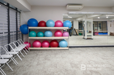 В Зеленодольске спорткомплекс &laquo;ФИЗРА&raquo; построен с нарушением закона