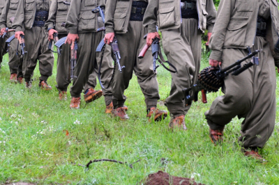 Ирак принял более 2,2 тысячи боевиков ИГ из сирийских тюрем