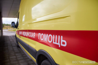 Работу службы скорой помощи усилили: в Нижнекамск дополнительно привлечены 6&nbsp;бригад