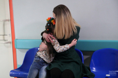 Поддержка женщин: какие меры действуют в Татарстане