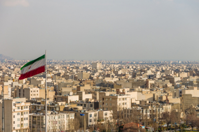 Россиянам посоветовали уезжать из Ирана на фоне военной операции