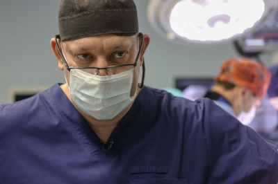 Подмосковные врачи спасли глаз школьнику после несчастного случая на рыбалке