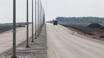 В Татарстане дорогу до Азнакаево закроют на четыре месяца 20/04/2026 &ndash; Новости