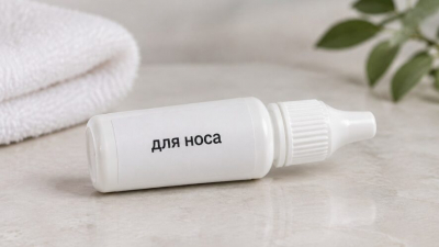 Российские ученые создали препарат для лечения зависимости от капель в нос 10/09/2026 &ndash; Новости