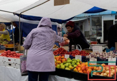 25 апреля в Казани пройдут заключительные весенние сельхозярмарки