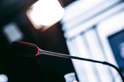 В эфире радиостанции УВБ-76 прозвучало слово &laquo;плескание&raquo;