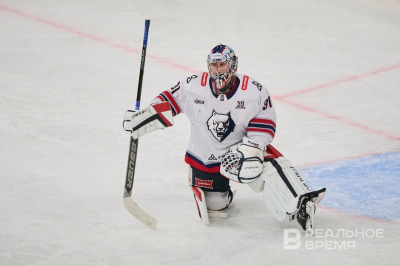 &laquo;Нефтехимик&raquo; победил &laquo;Авангард&raquo;, серия сравнялась &mdash; 1:1