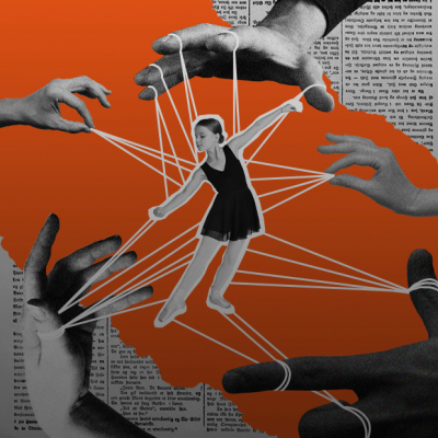 Груминг: Домогательства в казахстанских школах