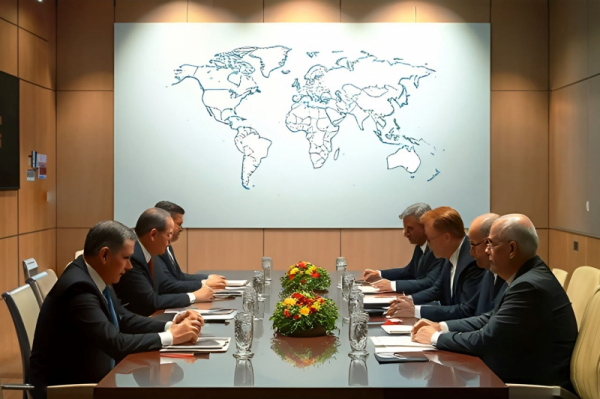 Мадьяр выступил за возобновление диалога между Будапештом и Москвой