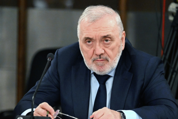 Адвокат раскрыл, какой максимальный срок грозит Цаликову