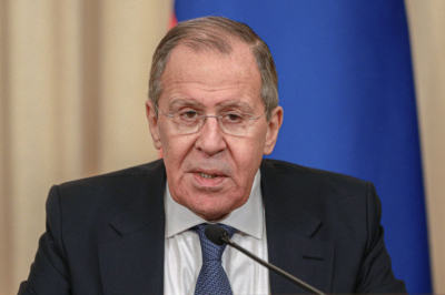 Лавров раскрыл, чем закончится желание Зеленского &laquo;защитить&raquo; Европу