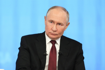 Владимир Путин поздравил мусульман России с праздником Ураза-байрам