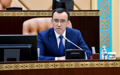 80% коррупционных правонарушений связаны с госзакупками - Ашимбаев