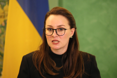 Зеленский отправил в&nbsp;отставку премьер-министра Украины