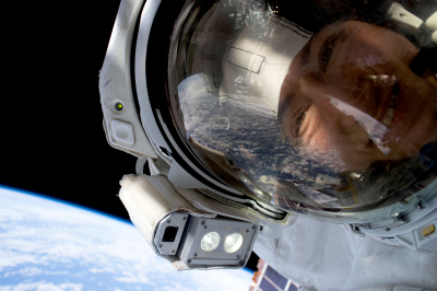 Объект NASA поврежден огнем в пригороде Мадрида