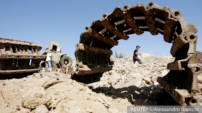 В Китае извлекли градусник из мужчины спустя двадцать лет