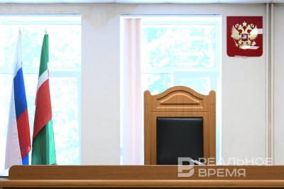 В Татарстане осудят мужчину, совершившего противоправные действия с малолетними