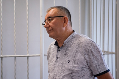 ВС&nbsp;РТ&nbsp;отменил посадку челнинского бизнесмена по&nbsp;делу о&nbsp;махинациях с&nbsp;ремонтом пожарных машин