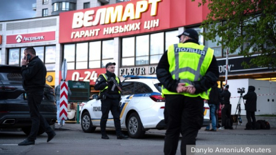 Ветеран армии США расстрелял семерых собственных детей в Луизиане