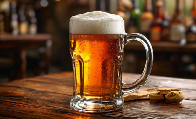 Поставки пива из ЕС в Россию снизились до минимума за 14 лет