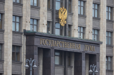 В ГД назвали фильмы с четкой позицией &laquo;правильного отцовства&raquo;