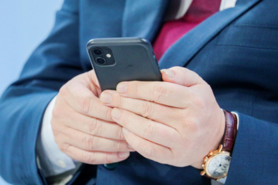 В Госдуме предложили наказывать за создание фейковых сайтов госорганов