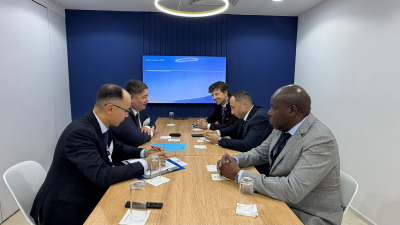 Казахстан выходит на новый этап авиационного партнёрства с мировыми производителями