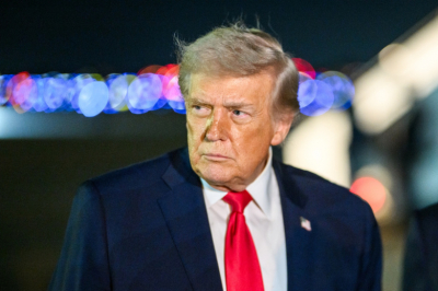 США может отправить вторую авианосную группу в сторону Ирана