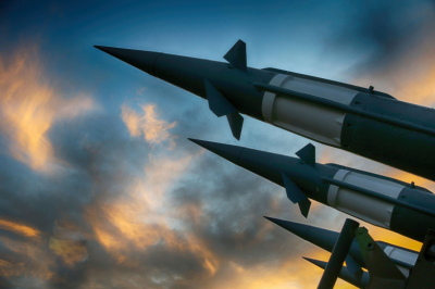 Финны с ужасом признали мировое лидерство России в гиперзвуковых ракетах