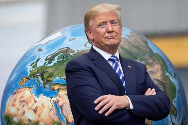 Иран разблокировал Ормузский пролив, США &ndash; нет