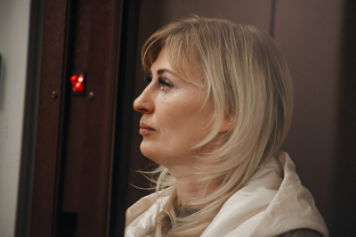 &laquo;Грозу&raquo; обнальщиков Елену Ганиеву арестовали на два месяца