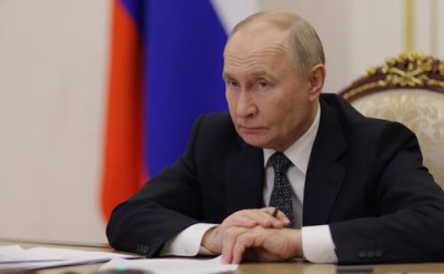 В Китае заявили, что новые санкции США против России ударят по самой Америке