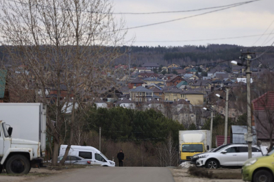 Казанцы начали раньше готовиться к дачному сезону