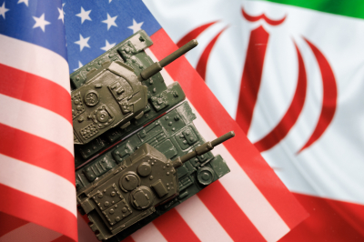 США ударили по&nbsp;строящейся АЭС &laquo;Дарховейн&raquo; на&nbsp;юго-западе Ирана