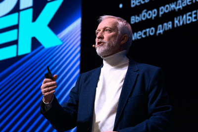 &laquo;Благодаря ИИ&nbsp;мы&nbsp;сократили расходы на&nbsp;40 процентов&raquo;: 5 причин посетить интенсив &laquo;ИИ&nbsp;для бизнеса&raquo; от&nbsp;Бориса Агатова