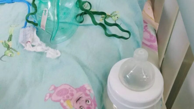 Огромная собака разорвала лицо полуторагодовалому малышу, оставленному без присмотра 06/02/2026 – Новости