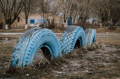 Челны первыми в республике начнут работы по «Нашему двору» в этом году