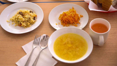 Какие продукты должны быть в школьном меню, ответили в Казахской академии питания