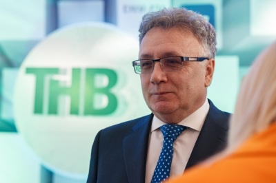 На&nbsp;ТНВ завели дело после ролика с&nbsp;ИИ-ведущей и&nbsp;ЛГБТ*-символикой