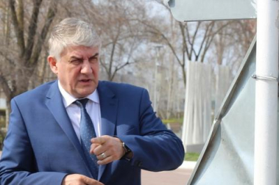 Мэр-неделька: из кресла градоначальника со световой скоростью прямиком в следственный изолятор