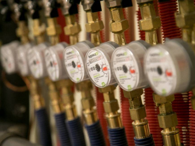 С 10 марта показания счетчика от казанцев начнет принимать робот системы &laquo;Открытая Казань&raquo;