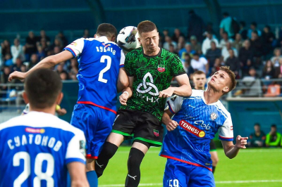 Пробелы &laquo;Нефтехимика&raquo; и преимущество КАМАЗа: расклад футбольного дерби в Челнах