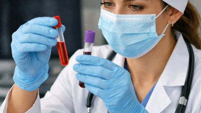 Первый пациент, вакцинированный от меланомы, чувствует себя хорошо 04/04/2026 &ndash; Новости