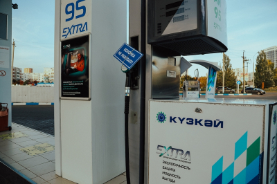 В Челнах на продажу выставили пять заправок
