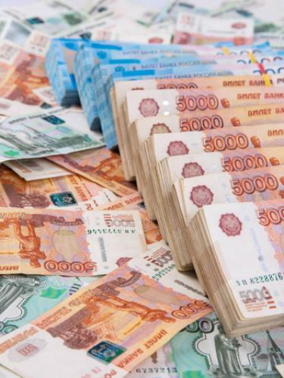 На строительстве центра гимнастики Алины Кабаевой украли восемь миллиардов