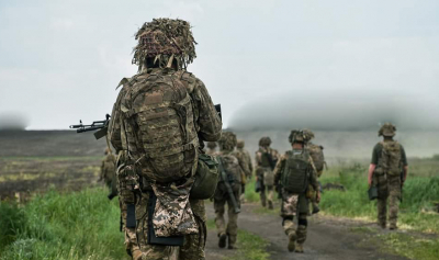 Военэксперт Клупов объяснил переброску иностранных наемников под Волчанск